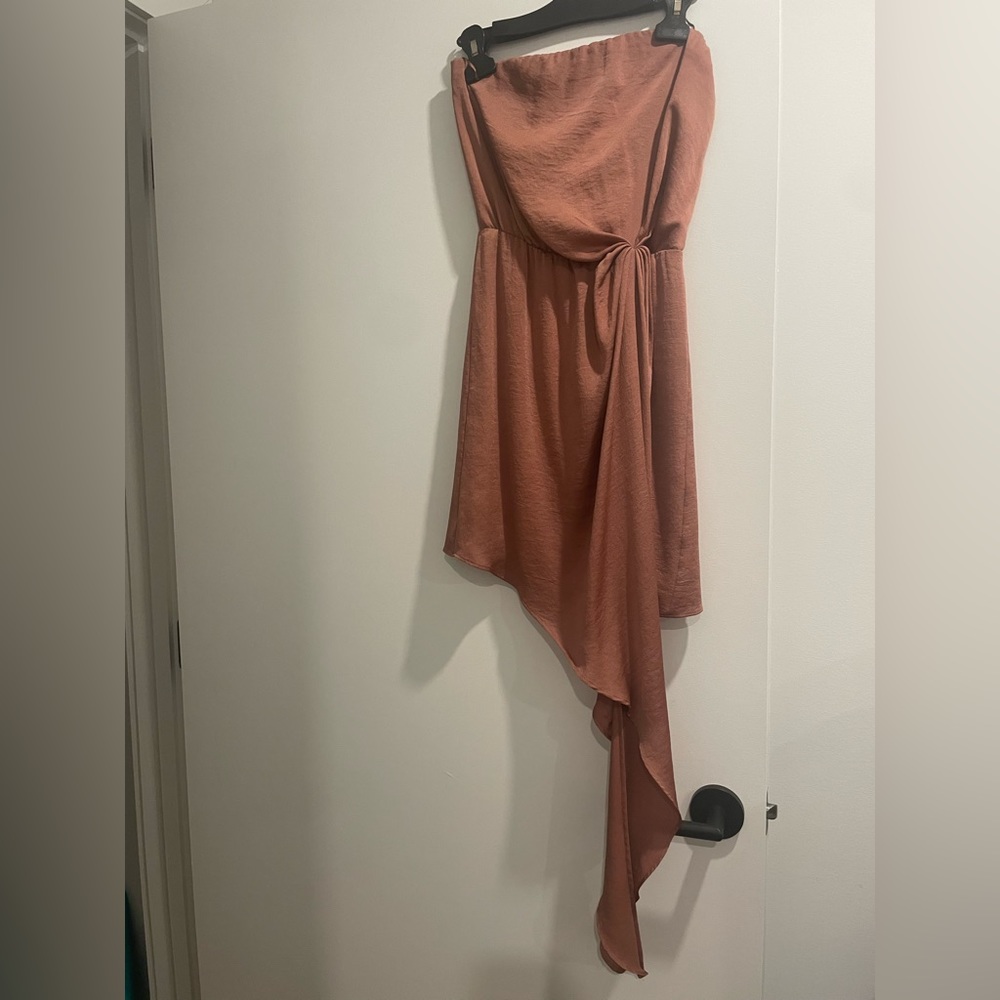 Express XS dress